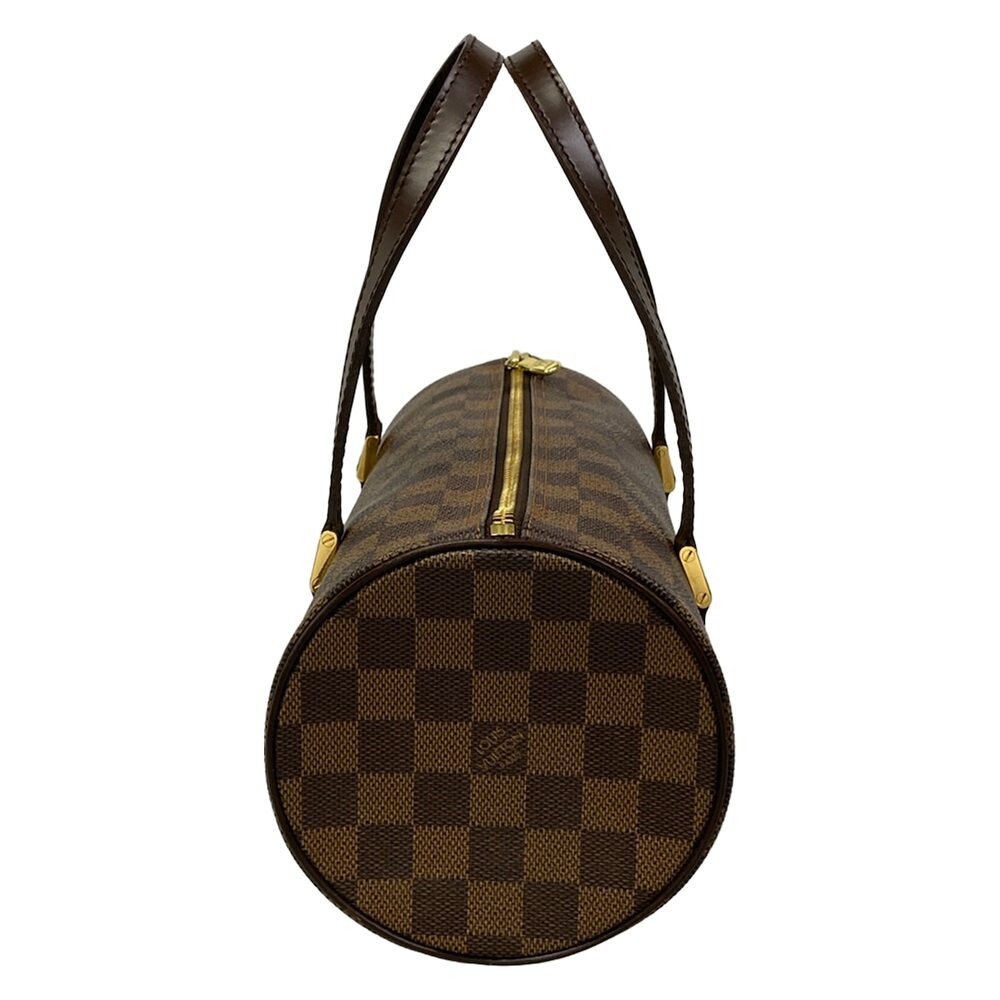 Louis Vuitton Papillon 26 Damier Handbag N51304 - Picture 4 of 16